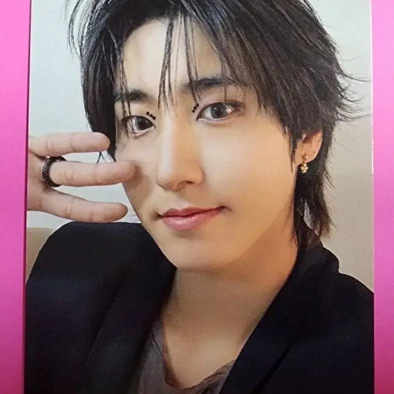 [BUNJANG] Stray Kids Concert Entry Photocard / 스트레이키즈 콘서트 한 입장 포카