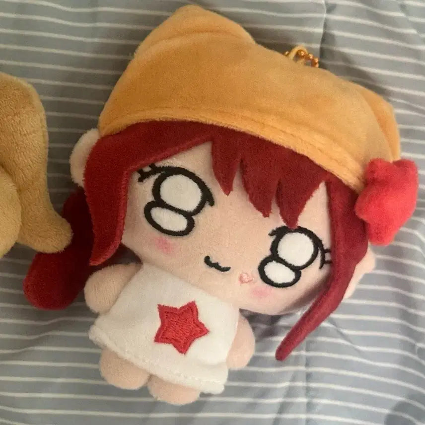 [BUNJANG] IVE Rei Petitv PBT Doll / 쁘띠브 리즈