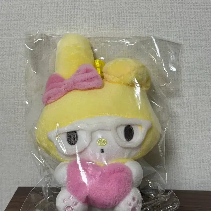 [BUNJANG] My Melody Plush Doll / 마이멜로디 인형