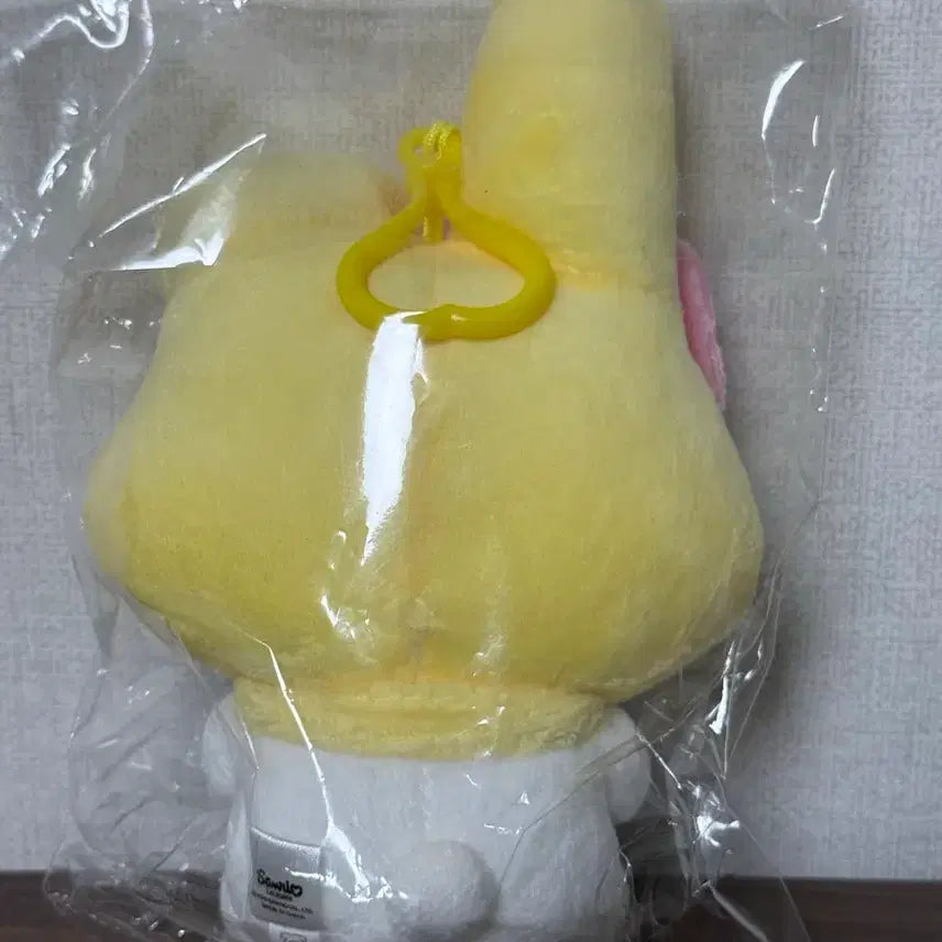 [BUNJANG] My Melody Plush Doll / 마이멜로디 인형