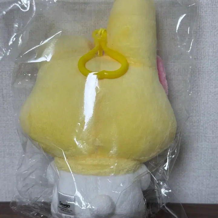 [BUNJANG] My Melody Plush Doll / 마이멜로디 인형