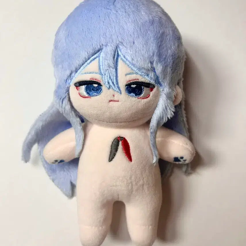 [BUNJANG] Project SEKAI Yoimachi Kanade Unofficial Plush Doll / 프세카 프로세카 요이사키 카나데 비공식 솜인형 솜깅
