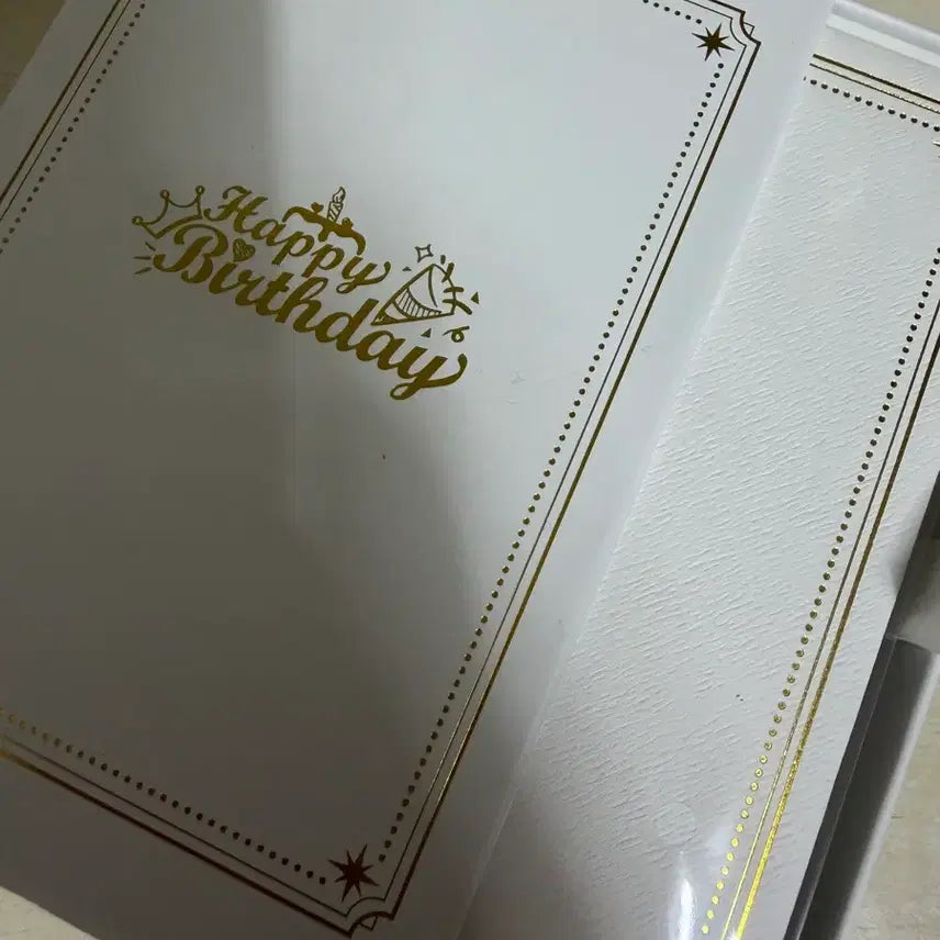 [BUNJANG] Ensemble Stars UNDEAD Sakuma Rei Birthday Goods / 앙스타 언데드 사쿠마 레이 생일 굿즈 판매