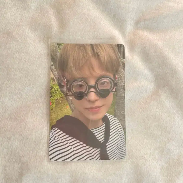 [BUNJANG] NCT WISH Yushi Photocard / 엔시티 위시 서프 유우시 포카