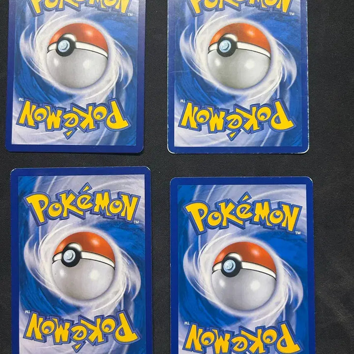 [BUNJANG] Pokemon Cards Bundle Set / 포켓몬 카드(일관)