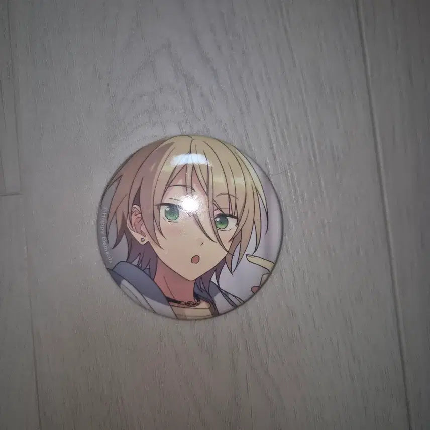 [BUNJANG] Shiratori Aira Can Badge / 시라토리 아이라 캔뱃지