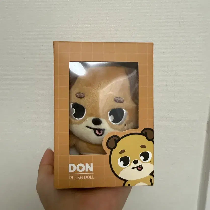 [BUNJANG] DAY6 Young K (DENIMALS) Photocard / 윤도운 데니멀즈 (돈)