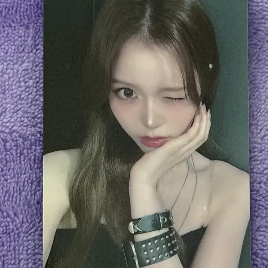 [BUNJANG] IZ*ONE Eunbi &