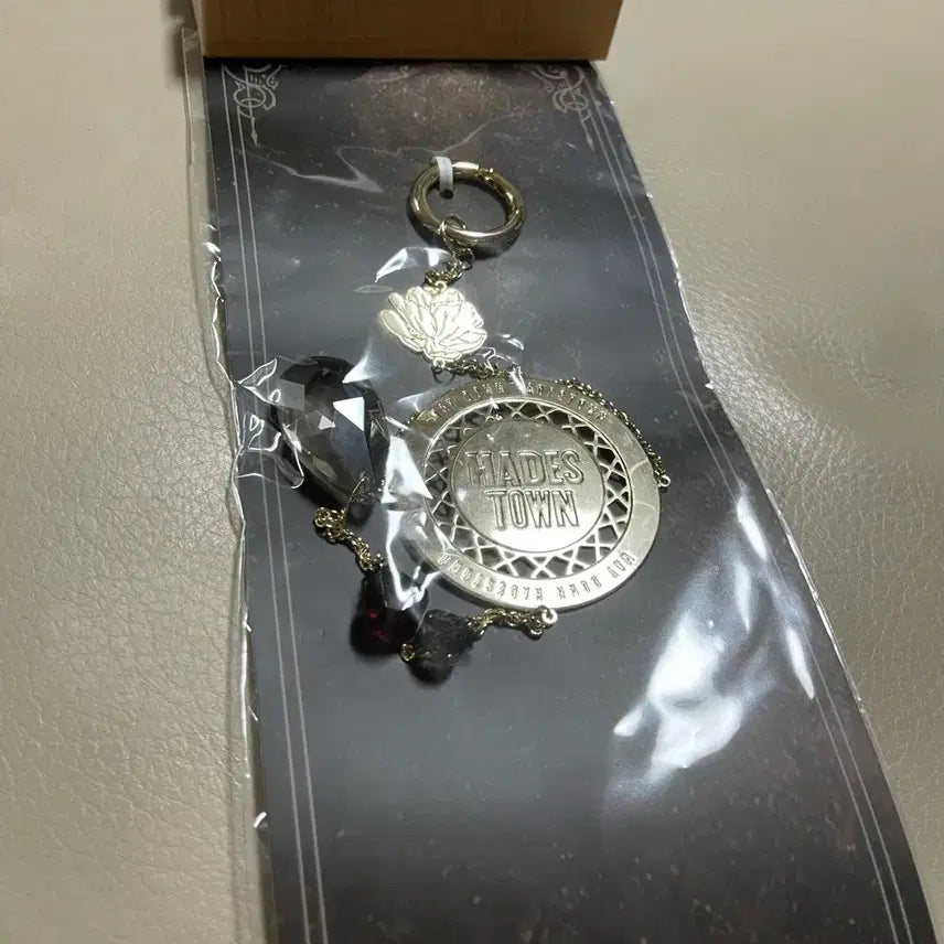 [BUNJANG] Hadestown Memory Catcher Sealed New Product / 뮤지컬 하데스타운 메모리 캐쳐 미개봉 새제품