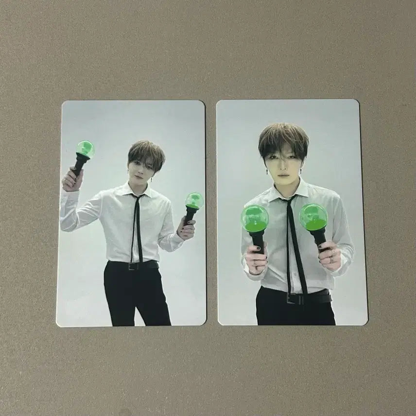 [BUNJANG] Kim Jaejoong Jeff Tour Bundle Set Photocards / 김재중 제프투어 포토카드 일괄