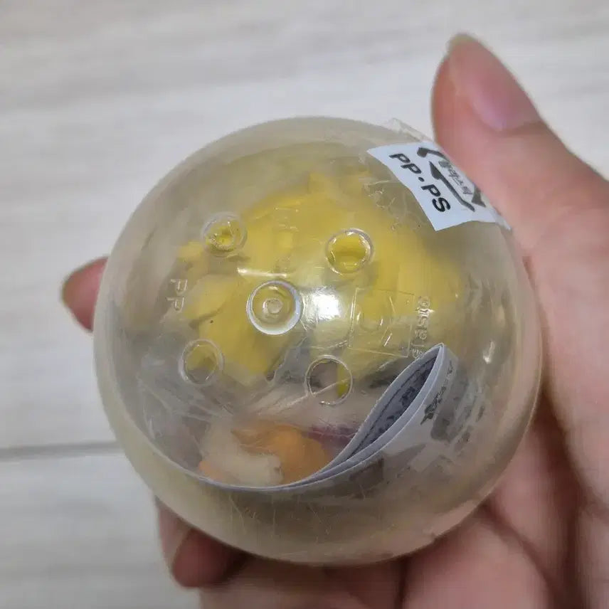 [BUNJANG] Chainsaw Man Gacha Random Mini Figure Denji Merchandise / 체인소맨 가챠 랜덤 미니 피규어 덴지 굿즈 판매