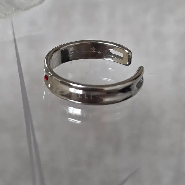 [BUNJANG] Mun EUNHO Birthday Kit Unsealed Ring / (개봉)은호 생일키트 생일반지