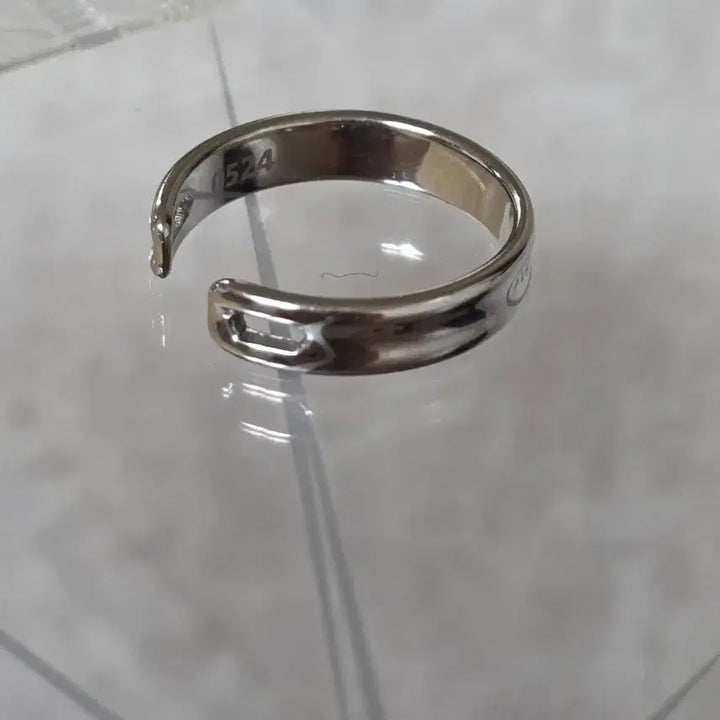 [BUNJANG] Mun EUNHO Birthday Kit Unsealed Ring / (개봉)은호 생일키트 생일반지