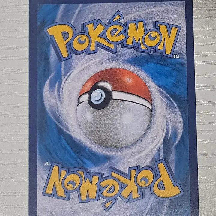 [BUNJANG] Pokemon 25th Anniversary Surfing Pikachu VMAX Trading Card / 포켓몬카드 파도타기 피카츄VMAX 25주년