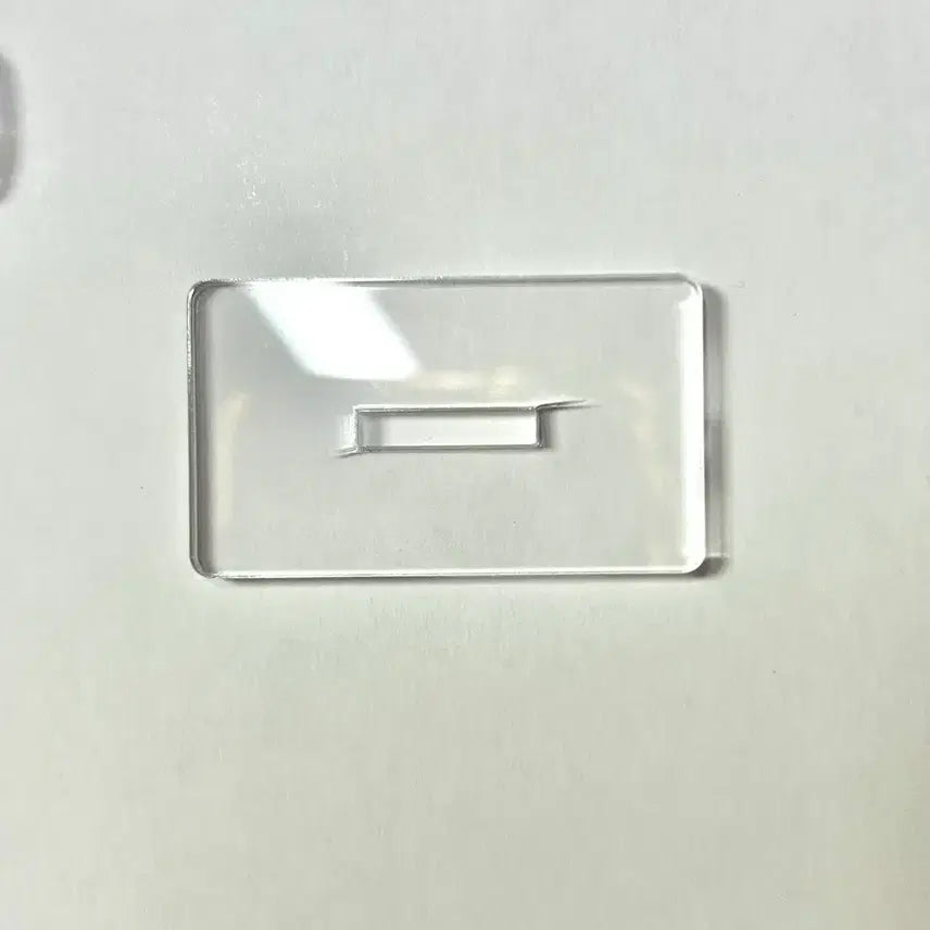 [BUNJANG] Hazbin Hotel Vox Akela Mini Acrylic Stand / 해즈빈 호텔 복스알래 비공굿 미니 아크릴 스탠드