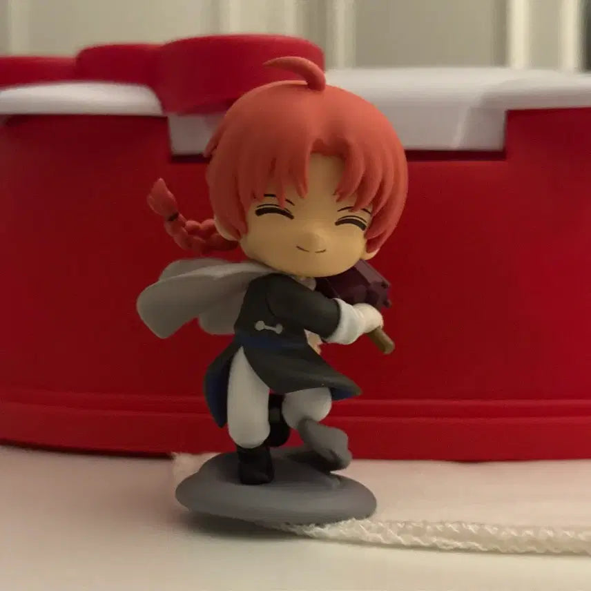 [BUNJANG] Pop Mart Gintama Kamui Figure / 은혼 팝마트 카무이