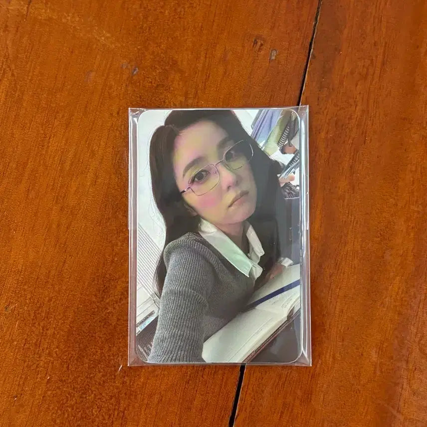 [BUNJANG] Red Velvet Fan Concert 2026 Photocard Set / 레드벨벳 팬콘 2026 포토카드 Red Velvet fan con photocard set