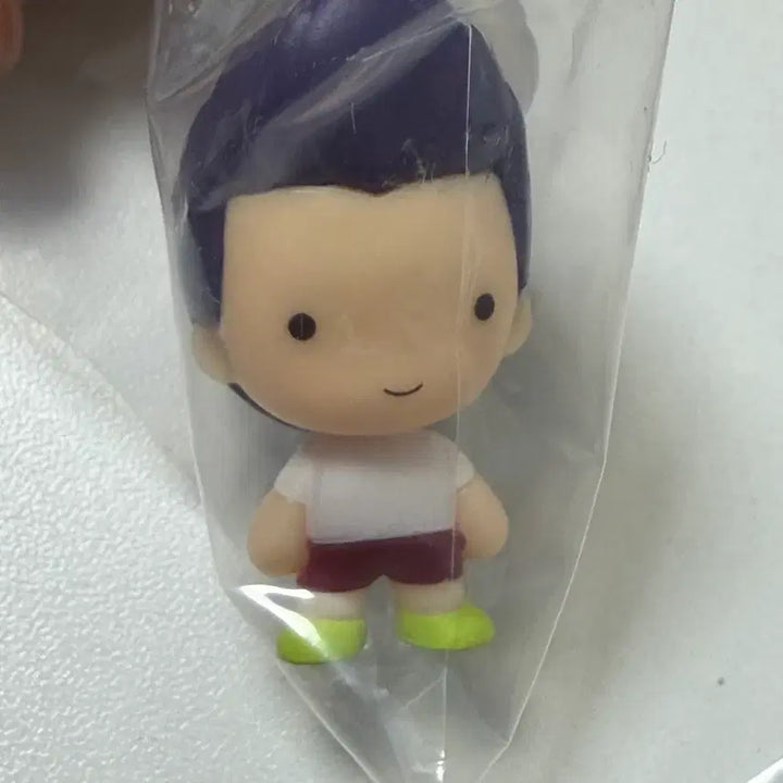 [BUNJANG] Hunter x Hunter Gon, Bisuke, Leorio Gacha Bundle Set / 일괄) 헌터헌터 메지루시 곤 비스케 레이저 가챠