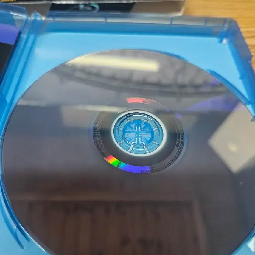[BUNJANG] Independence Day Blu-ray / 인디펜던스 데이 블루레이