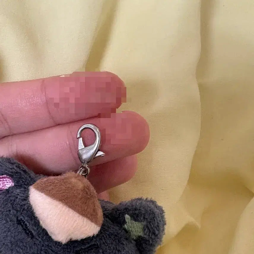 [BUNJANG] MiniDoll Kuri / 미니돌 쿠리