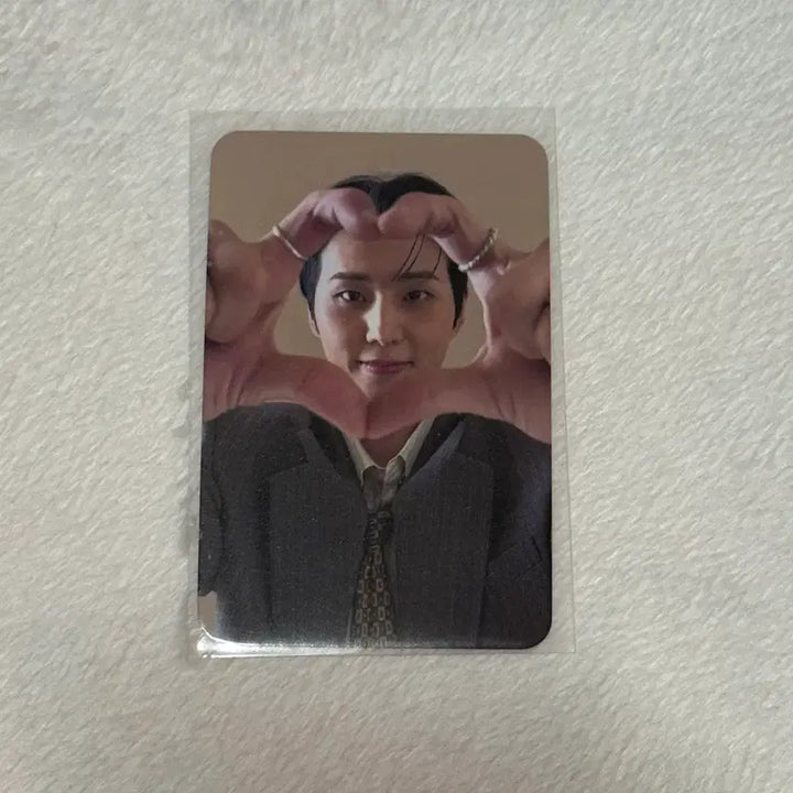 [BUNJANG] DAY6 Young K Photocard Kang Younghyun / 데이식스 영케이 youngk 세븐일레븐 포카 강영현 youngest