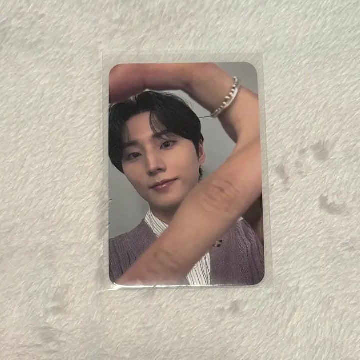 [BUNJANG] DAY6 Young K Seven-Eleven Exclusive Photocard / 데이식스 영케이 세븐일레븐 특전 포카 youngk youngest 강영현