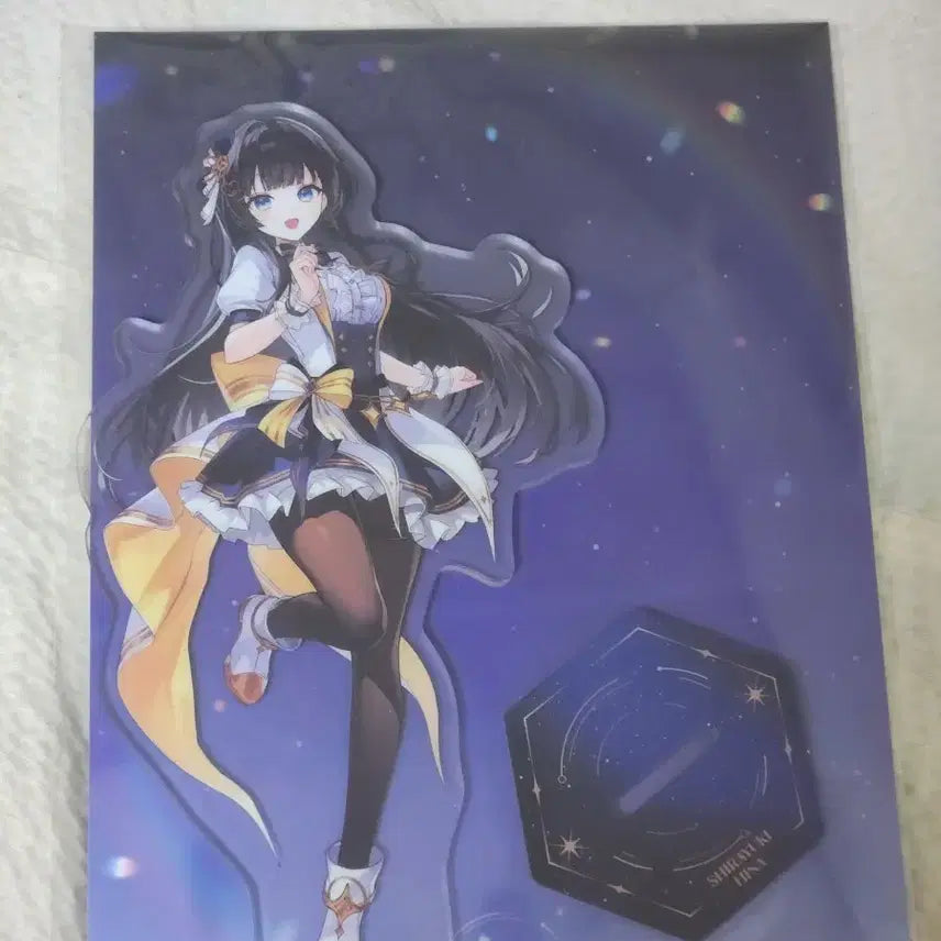 [BUNJANG] Stella Live Concert Hina Acrylic Stand (Sealed) / 스텔라이브 콘서트 히나 아크릴스탠드 미개봉