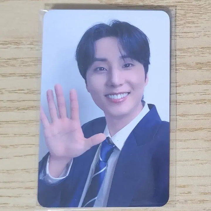 [BUNJANG] DAY6 Young K Music Plant POB Photocard / 데이식스 영케이 뮤직플랜트 미공포