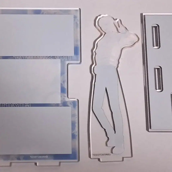 [BUNJANG] HikaRu ga Shinda Natsu Hikaru Acrylic Stand / 히카루가 죽은 여름 히카루 아크릴 스탠드