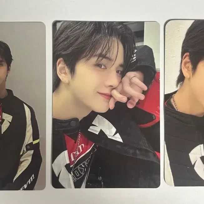 [BUNJANG] The Boyz 2025 Season&