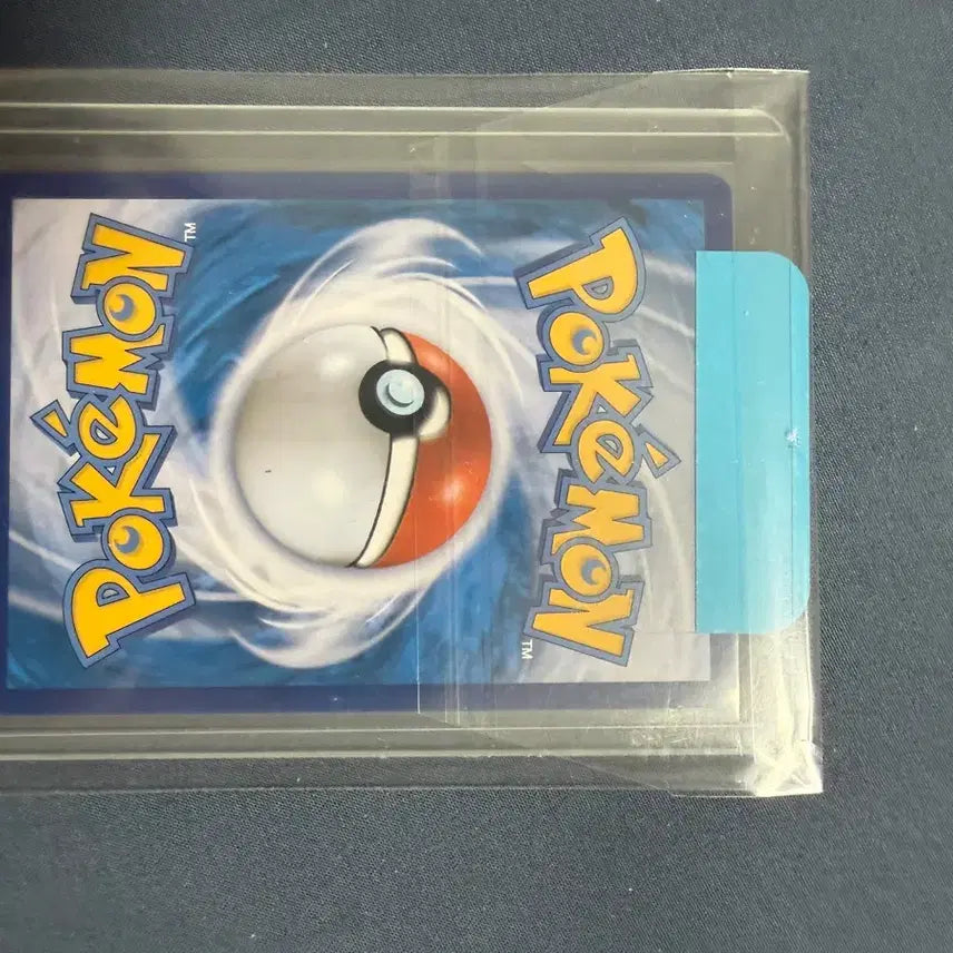 [BUNJANG] Pokemon Card Trainer Support Chanseok HR Card / 포켓몬 카드 트레이너 서포트 찬석 HR