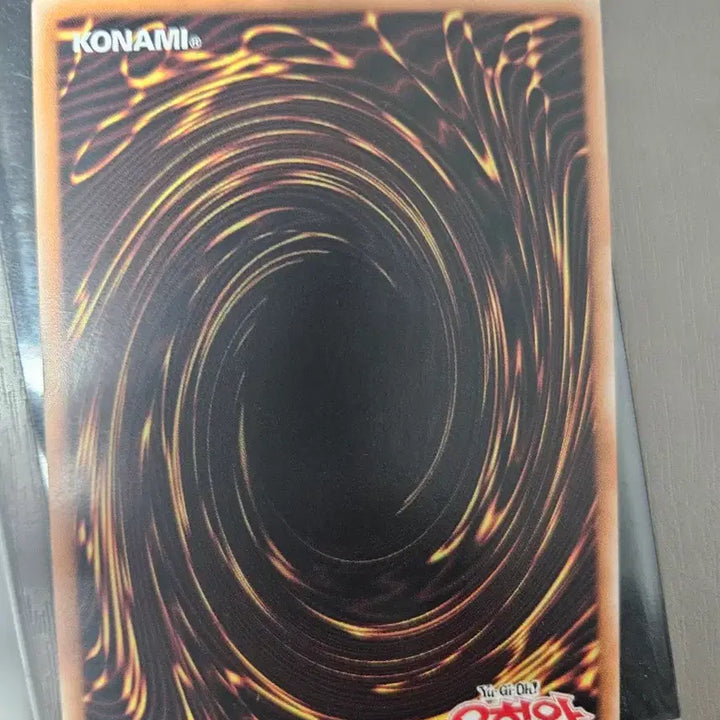 [BUNJANG] Paragon of Genesis Overprismic Card / 시작의 신 파라 오버프싴 팝니다