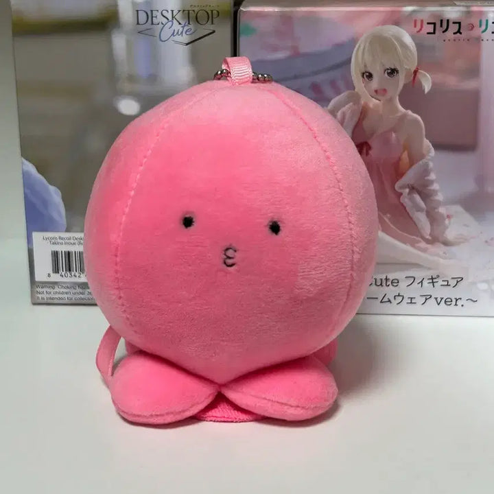 [BUNJANG] TacoP Pouch / 타코피의 원죄 타코피 인형