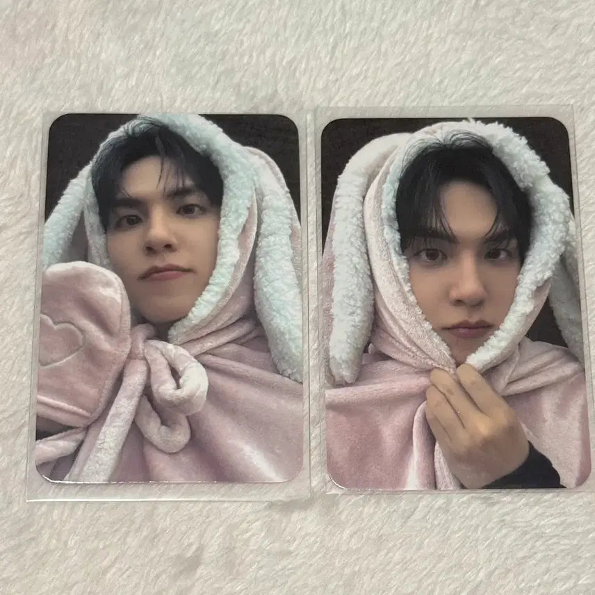 [BUNJANG] DAY6 Wonpil Unfiltered Who&