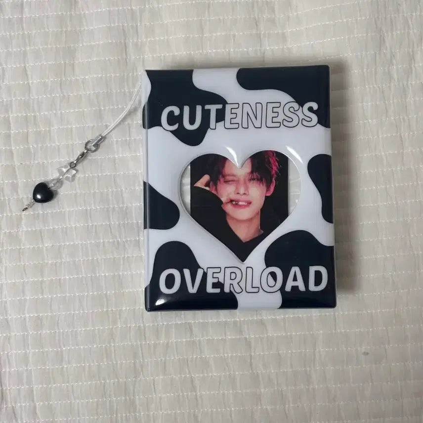 [BUNJANG] TXT Yeonjun Photocard &amp; Photobook Bundle / 연준 포카 판매+포카북