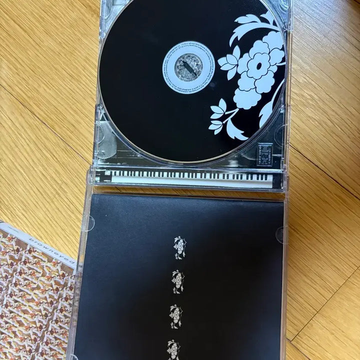[BUNJANG] Brown Eyed Soul 1st Album Unsealed CD / 브라운 아이드 소울 1집 개봉 cd