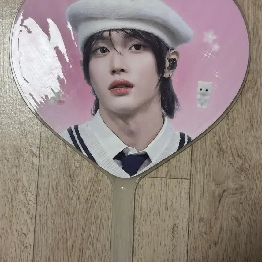 [BUNJANG] Sung Hanbin Wonbin Woongki Bundle Set Photocard / 은석 원빈 우치와 일괄