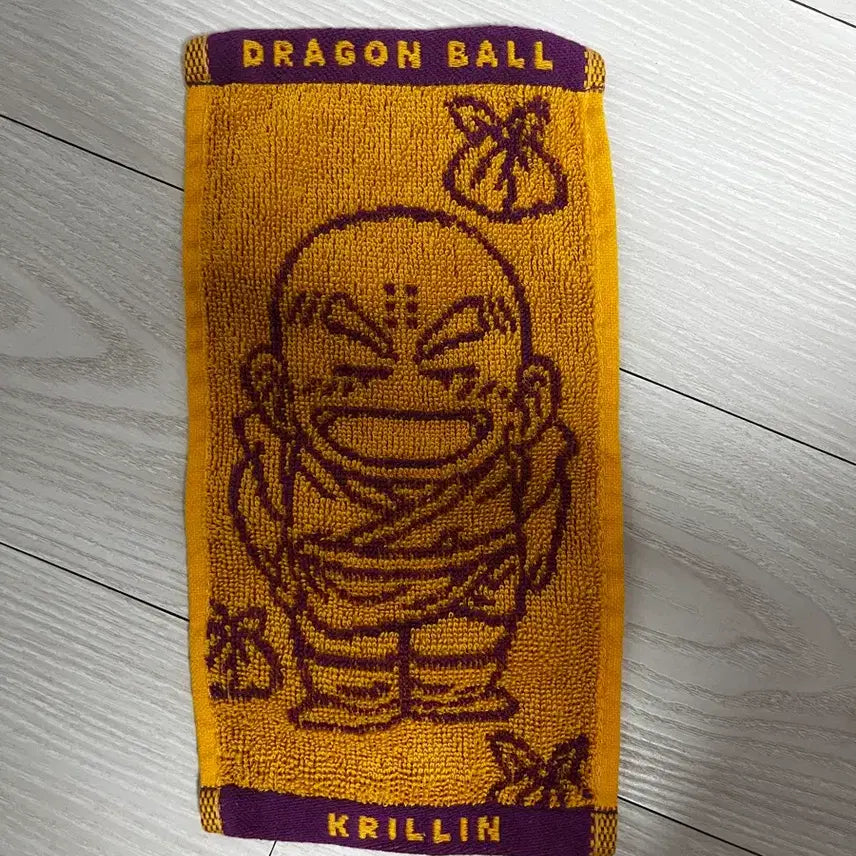 [BUNJANG] Dragon Ball Ichiban Kuji Spectacle Piccolo C Prize Figure &amp; Towel Bundle / 드래곤볼 제일복권 스펙타클 피콜로 C상 + 하위상 타올