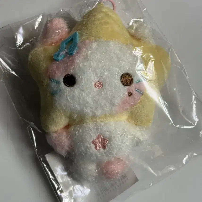 [BUNJANG] Stellla Stellla Hatsu to Hearts Doll (Sealed) / 스텔냥 [미개봉] 하츠투하츠 스텔라 인형 하뀨하 판매