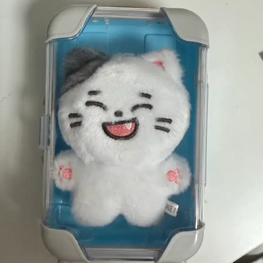 [BUNJANG] ENHYPEN Yuma 10cm Plush Doll / 유마 10cm인형