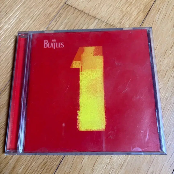 [BUNJANG] The Beatles 1 (Greatest Hits Album) / Beatles 1 (베스트앨범)