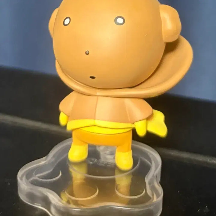 [BUNJANG] Maru is a Puppy Mud Play Figure / 마루는 강쥐 진흙놀이 피규어