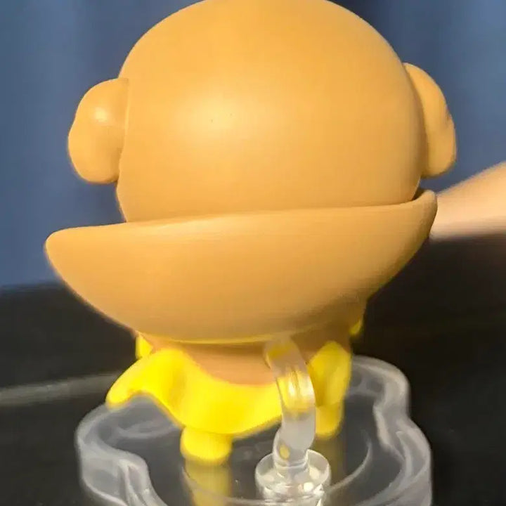 [BUNJANG] Maru is a Puppy Mud Play Figure / 마루는 강쥐 진흙놀이 피규어