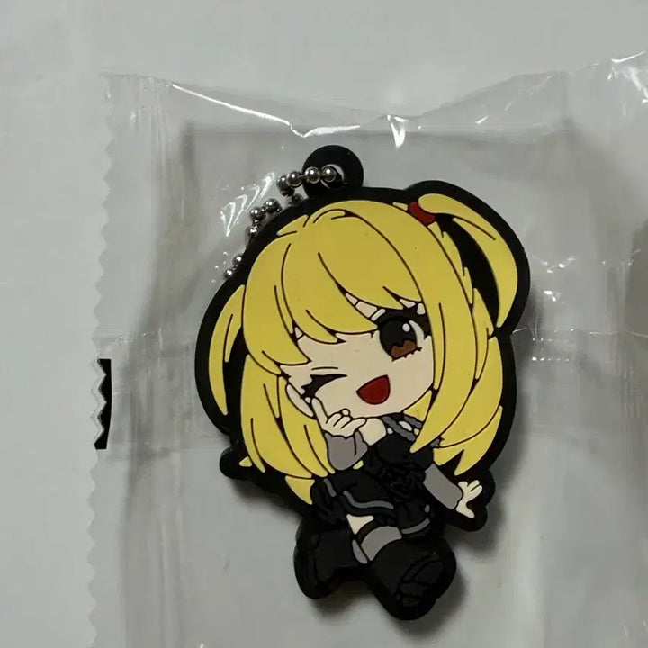 [BUNJANG] Death Note Misa Amane Bundle Set / 데스노트 미사 일괄