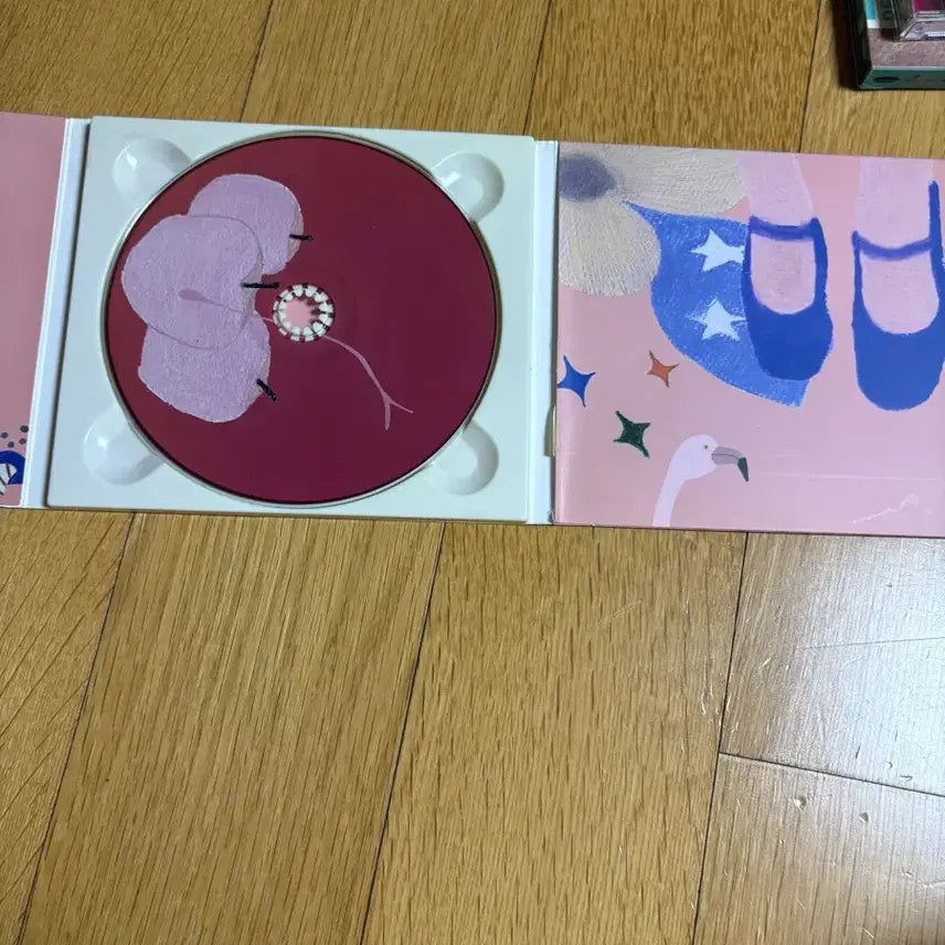 [BUNJANG] Humming Urban Stereo 3rd Album / 허밍어반스테레오 3집