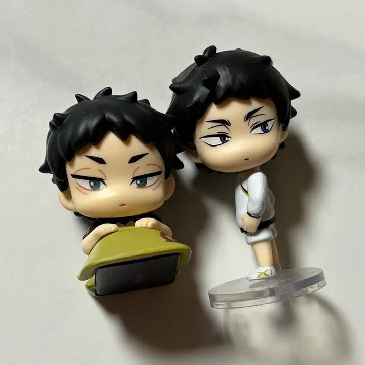 [BUNJANG] Haikyuu!! Akaashi Bundle Set / 하이큐 아카아시 일괄