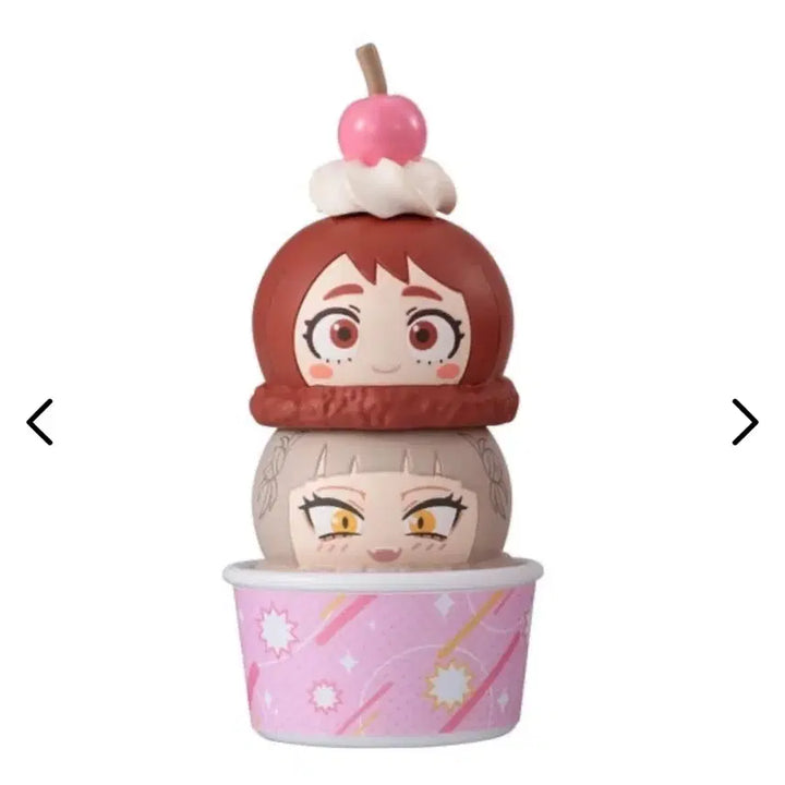 [BUNJANG] My Hero Academia Tsume-can Ochaco + Himiko Figure Set / (현물) 히로아카 츠미첸 오챠코+히미코 판매