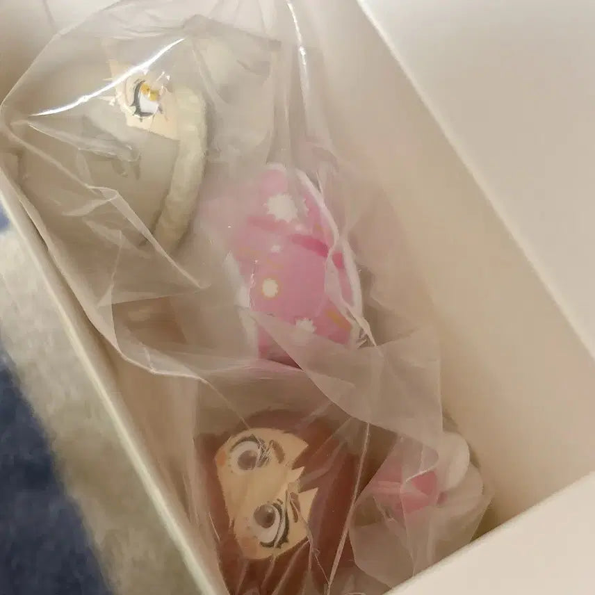 [BUNJANG] My Hero Academia Tsume-can Ochaco + Himiko Figure Set / (현물) 히로아카 츠미첸 오챠코+히미코 판매