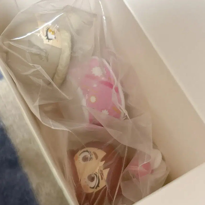 [BUNJANG] My Hero Academia Tsume-can Ochaco + Himiko Figure Set / (현물) 히로아카 츠미첸 오챠코+히미코 판매