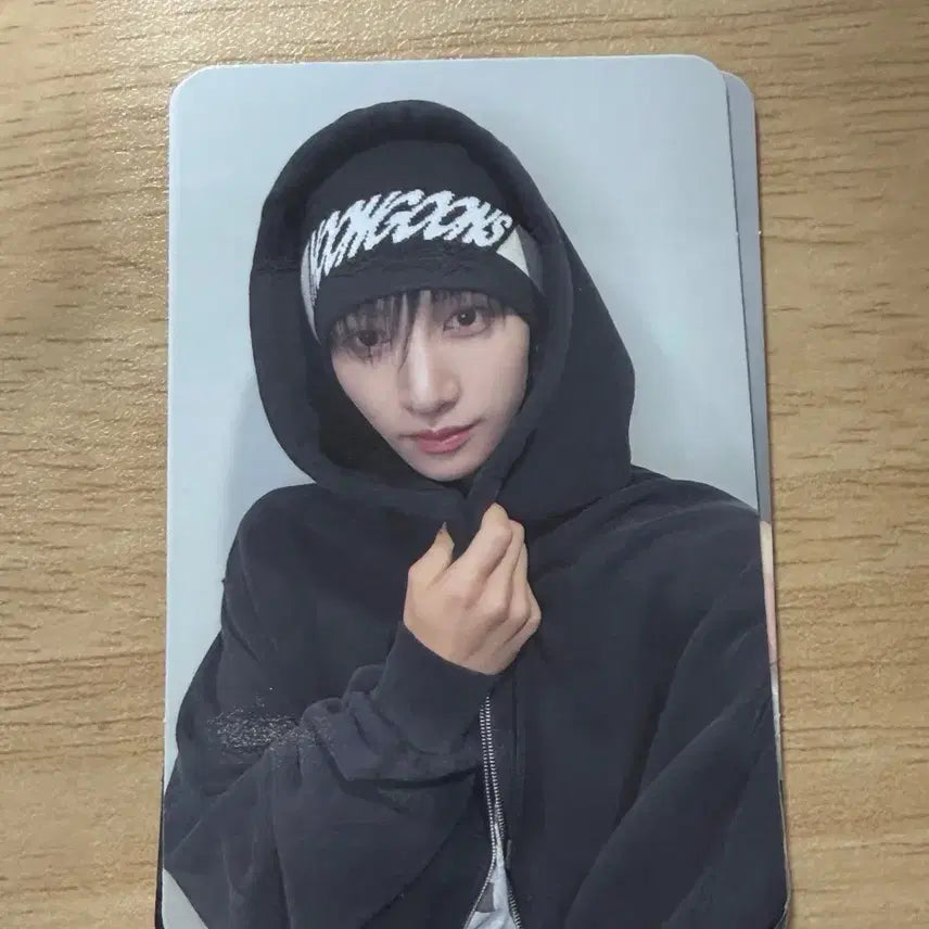 [BUNJANG] NEXG YU Nanlina Broadcast Photocard / 넥스지 유우 난리나 공방 포카
